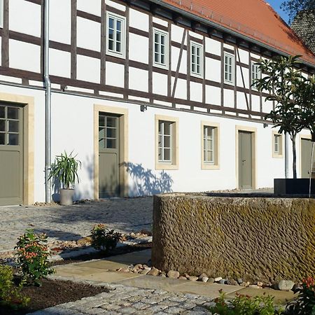 Rittergut Rottewitz Hotel Meißen Kültér fotó